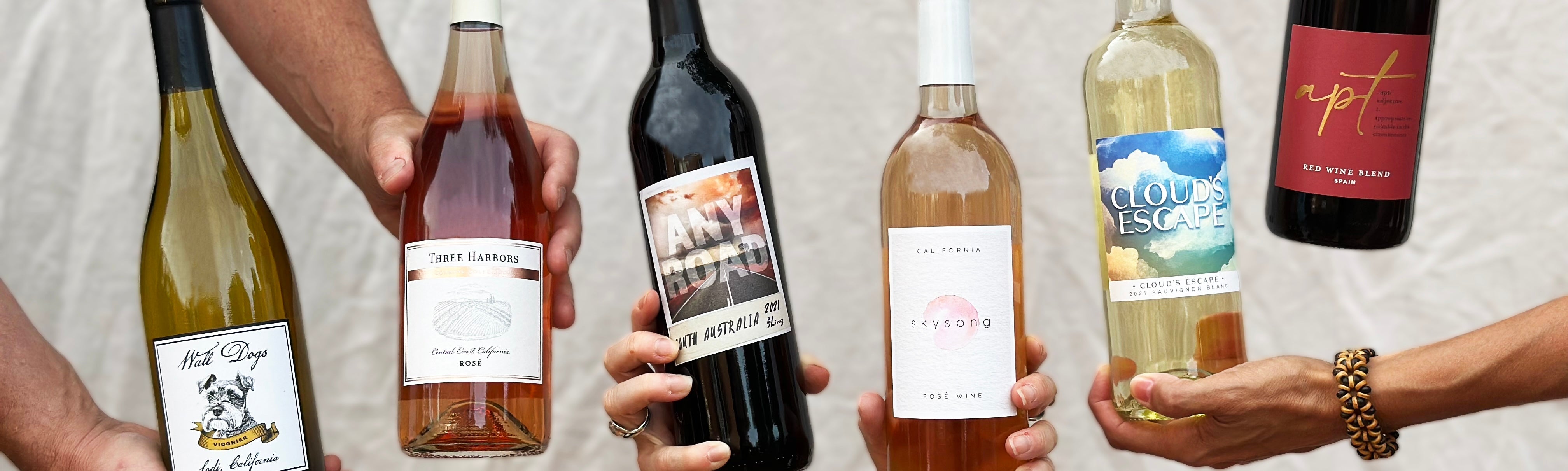 3-bottle Collections