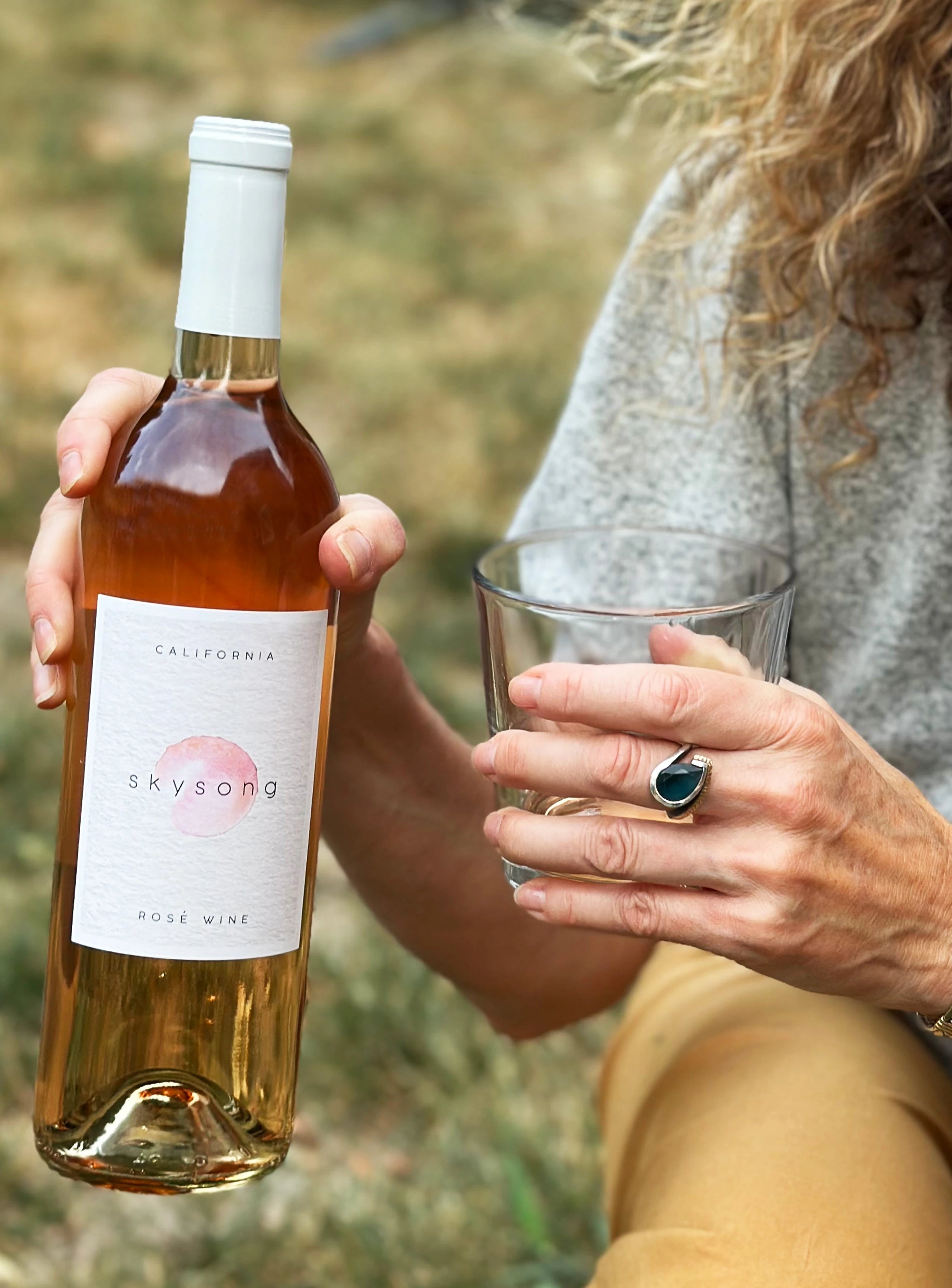 seasonal wines