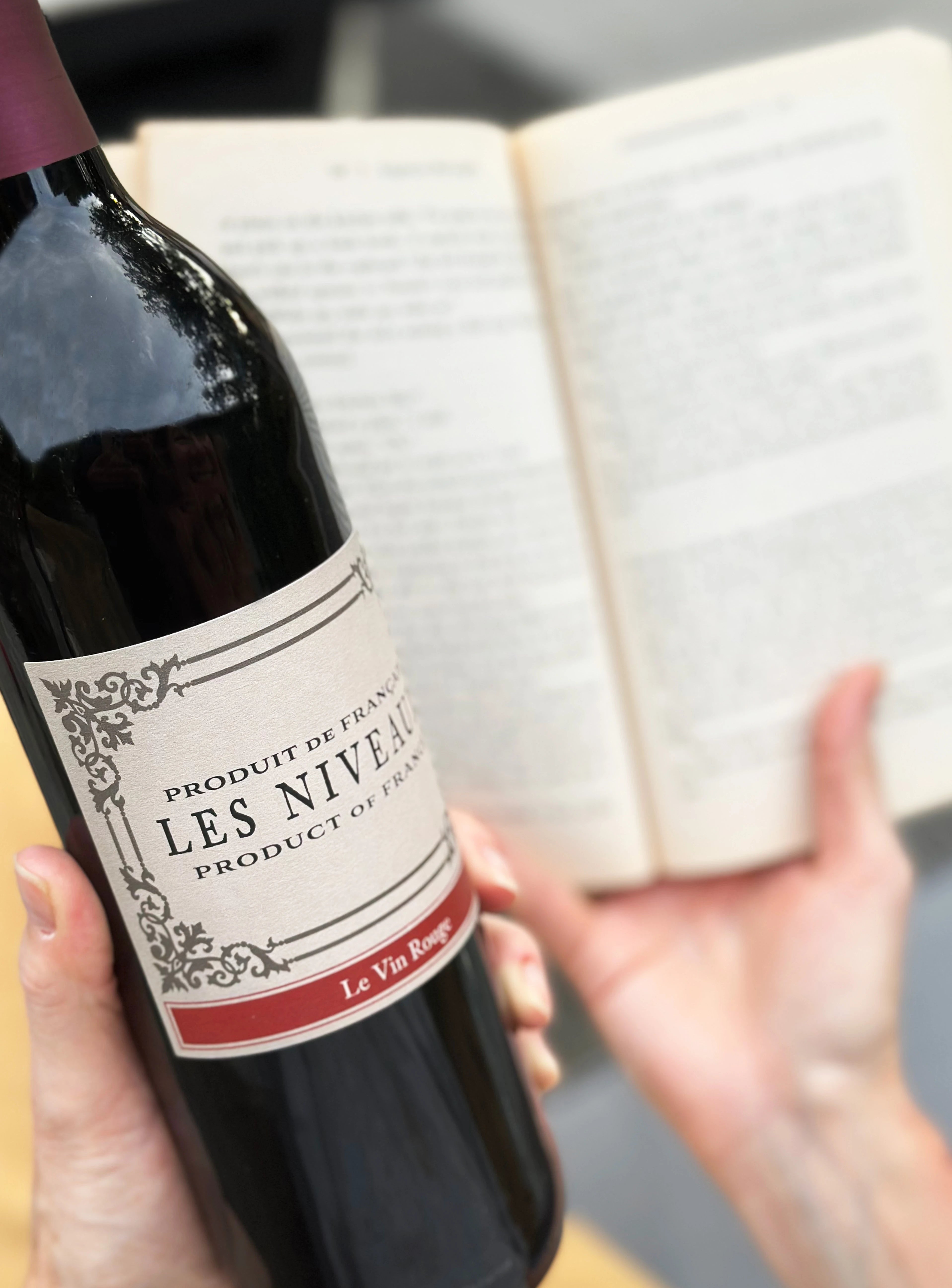 weeknight wines