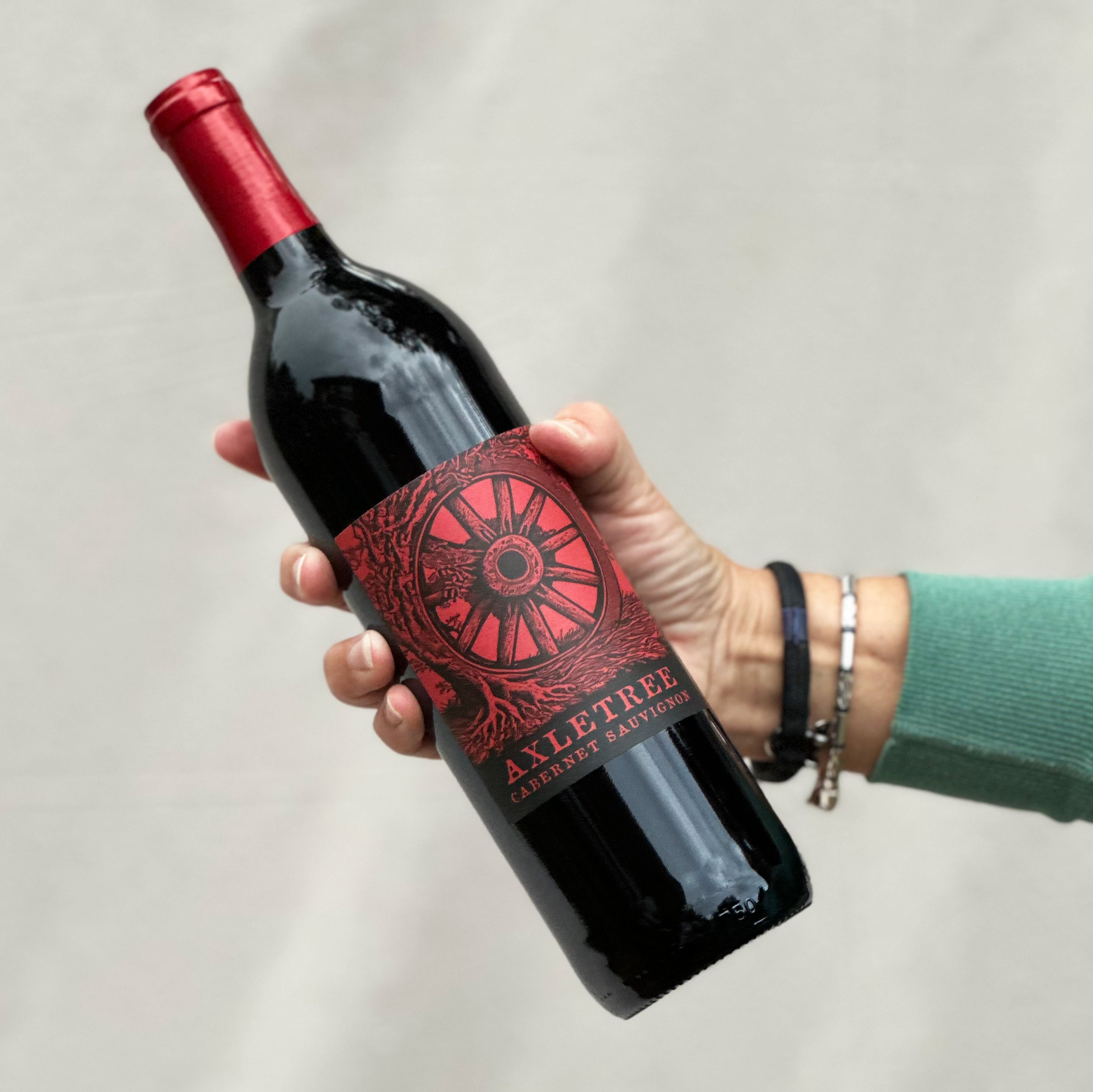 Red Collection (3 Bottles)
