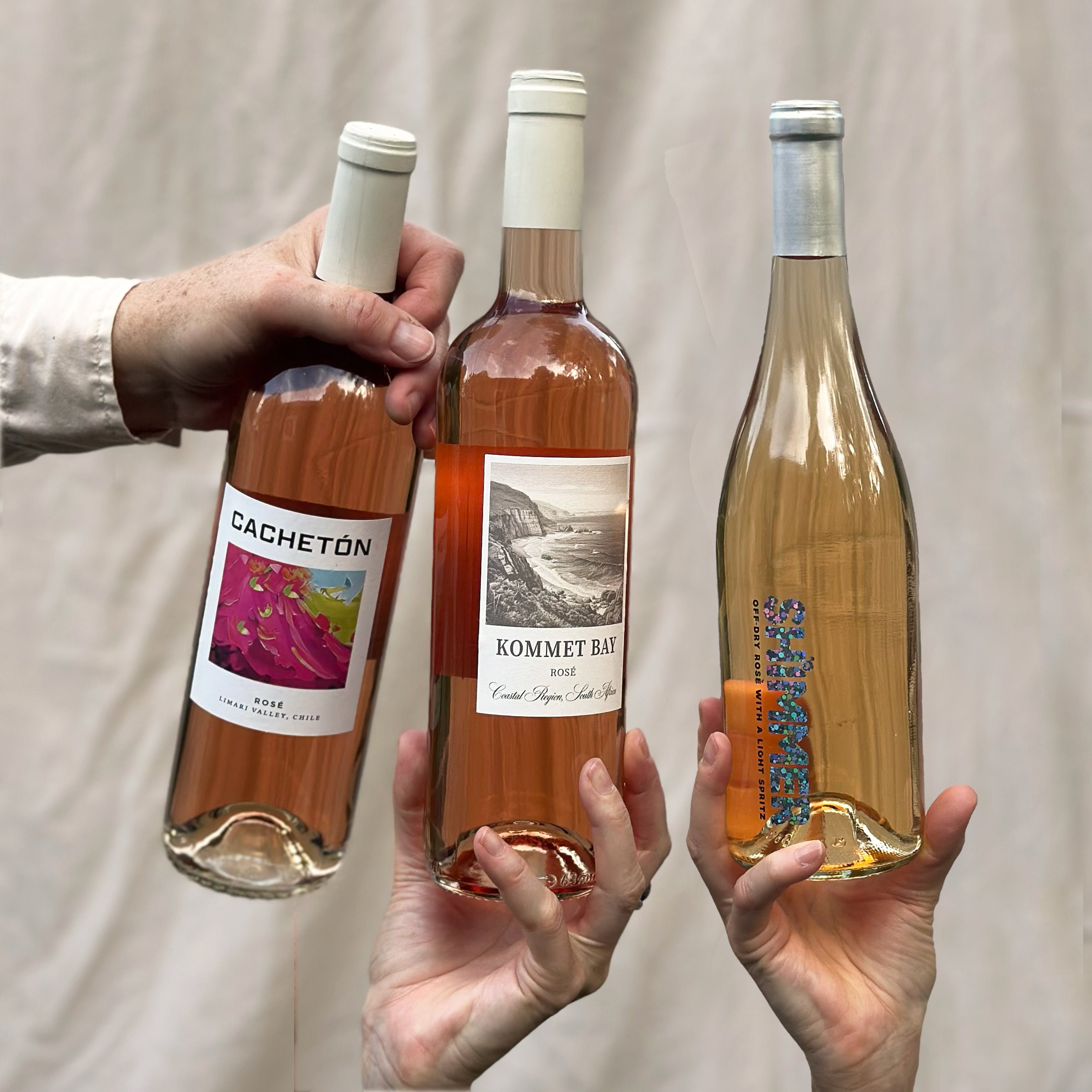 Rosé Collection