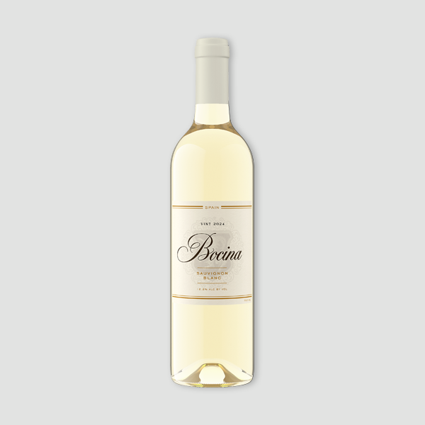 Bocina 2024 Sauvignon Blanc Spain