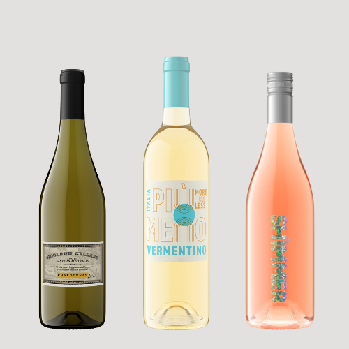 Summertime Wines
