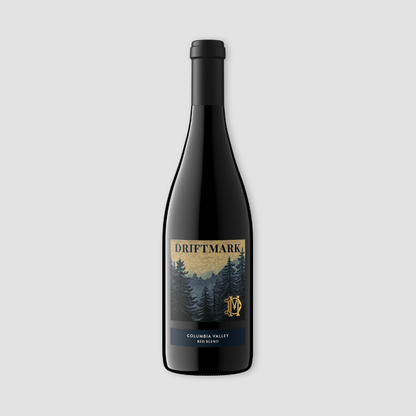 Driftmark 2023 Red Blend Columbia Valley, Washington