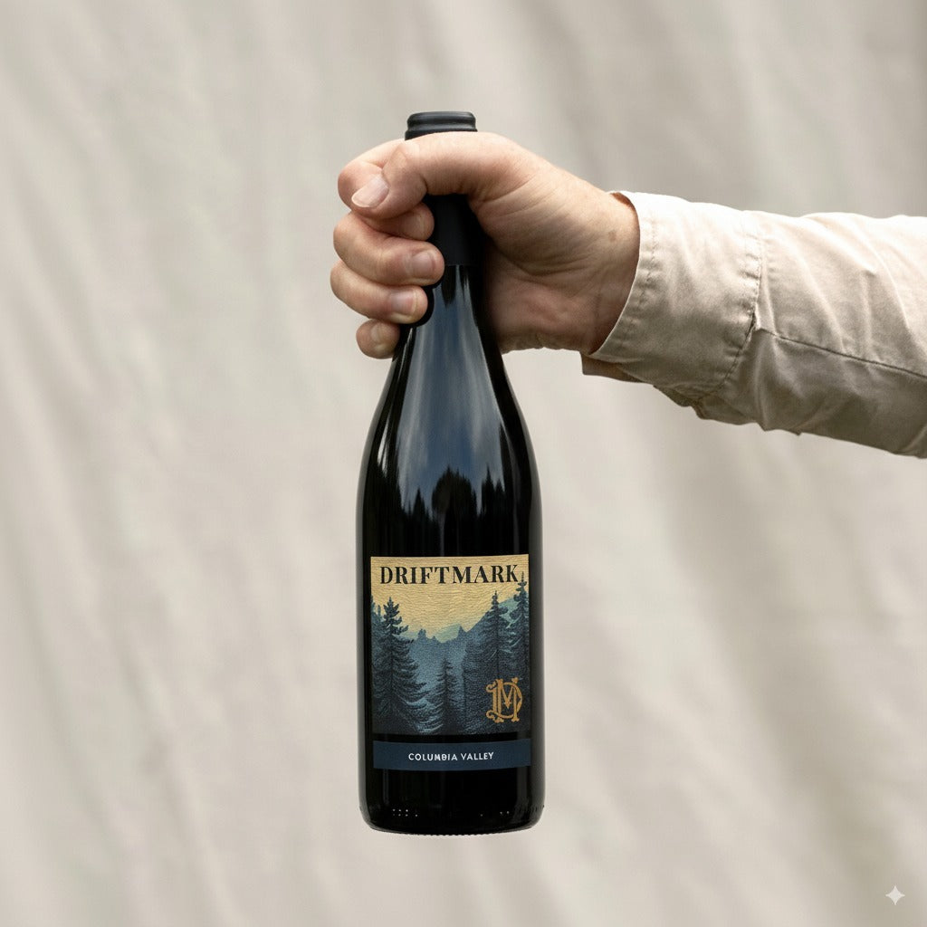 Driftmark 2023 Red Blend Columbia Valley, Washington