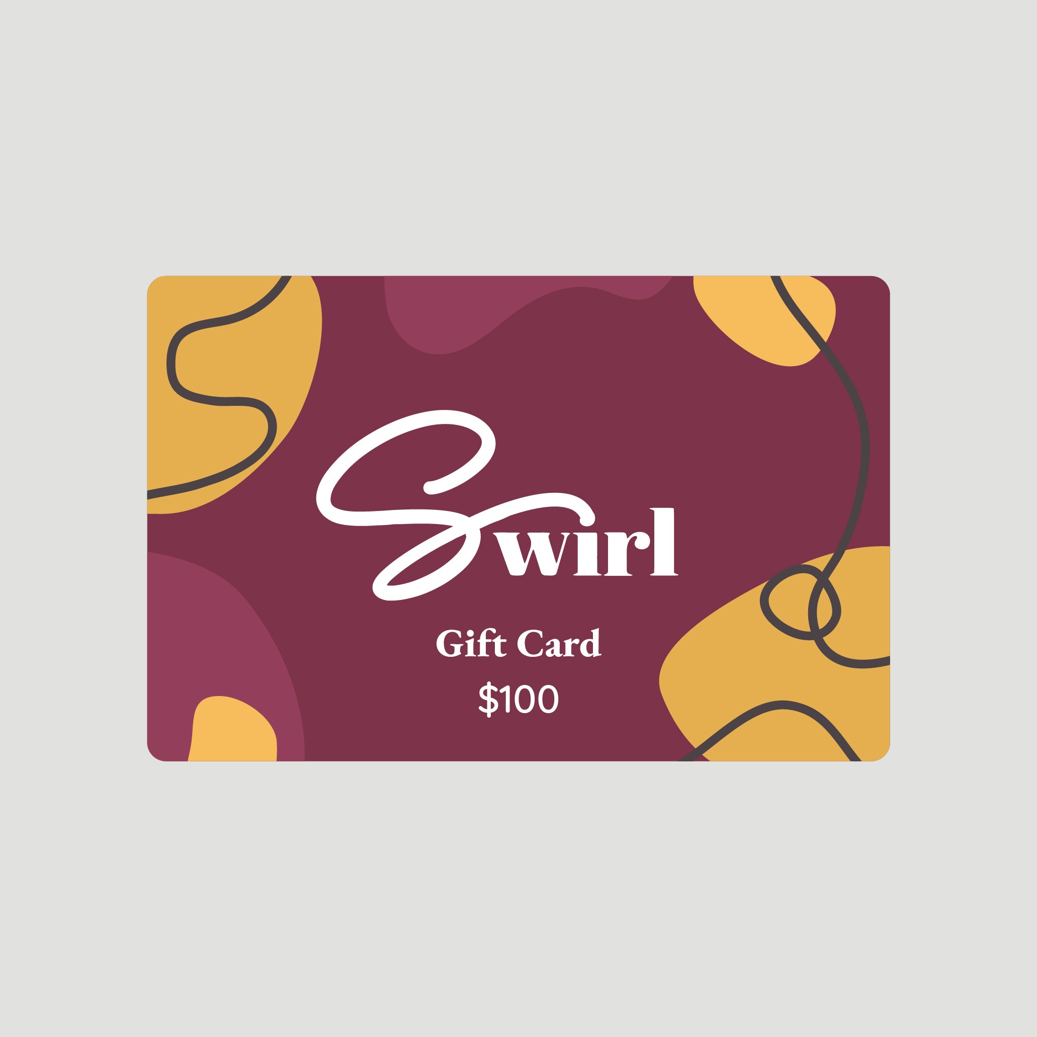 e-Gift Card