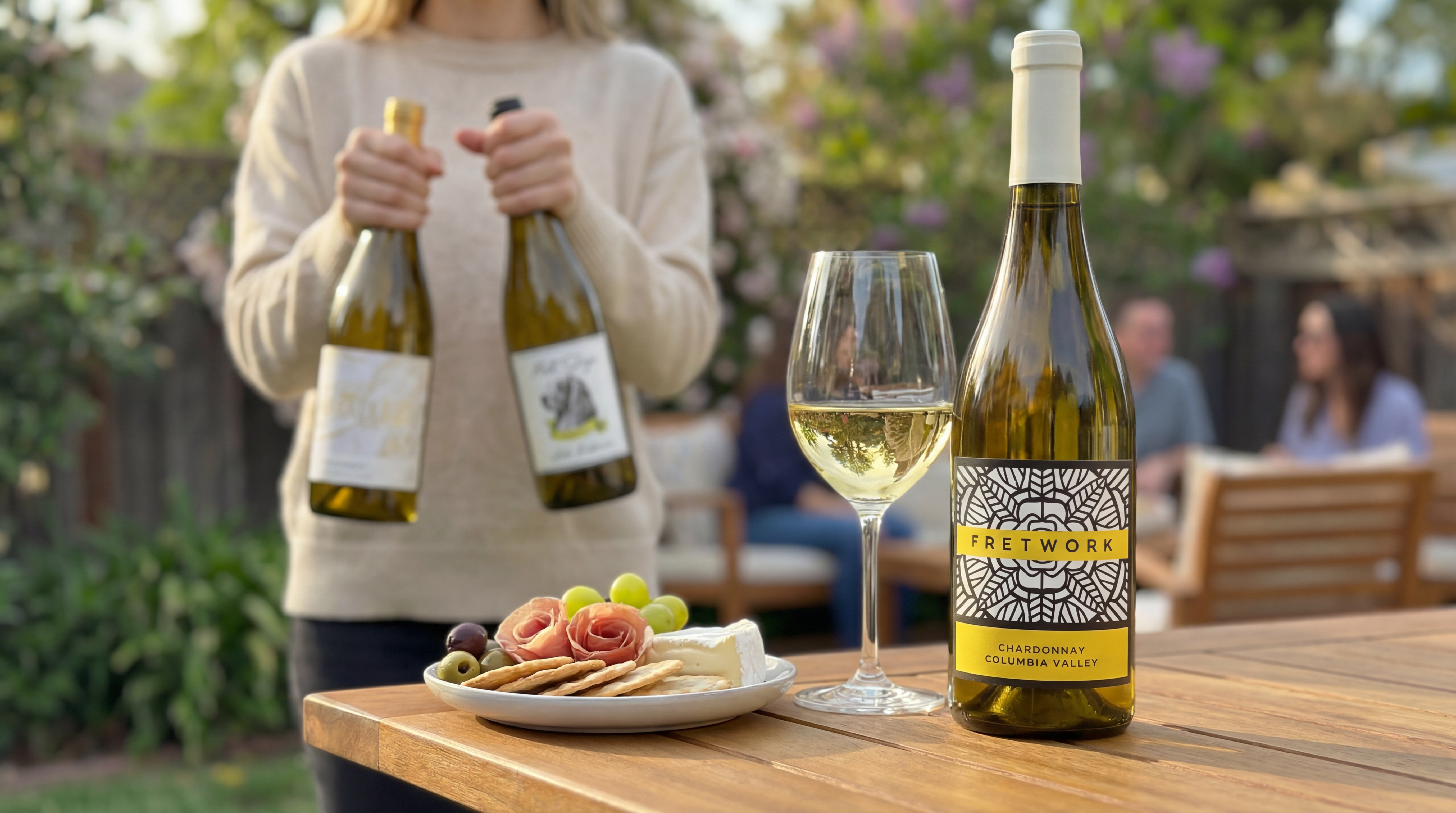 Swirl Wine Shop