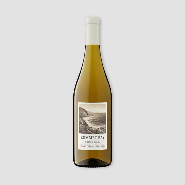 Kommet Bay 2024 Chenin Blanc Coastal Region, South Africa
