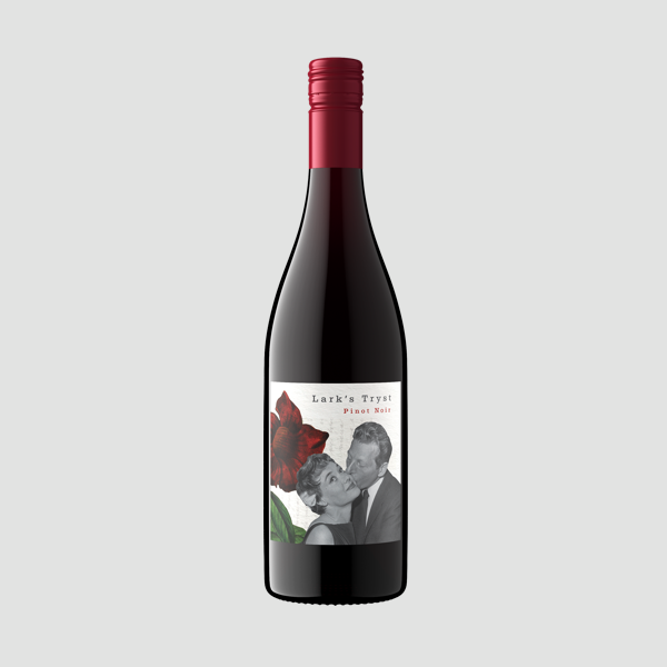 Lark's Tryst 2023 Pinot Noir California