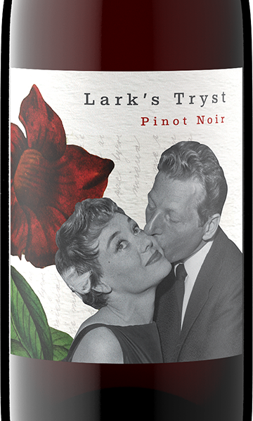Lark's Tryst 2023 Pinot Noir California