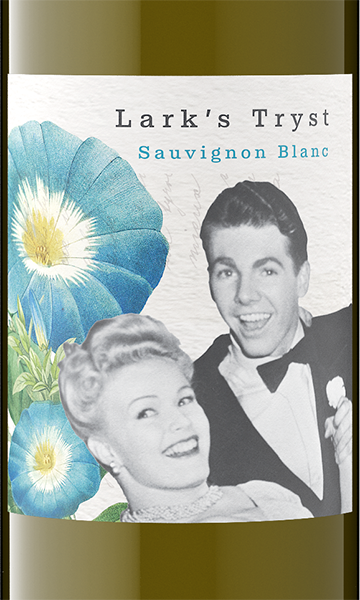 Lark's Tryst 2022 Sauvignon Blanc California