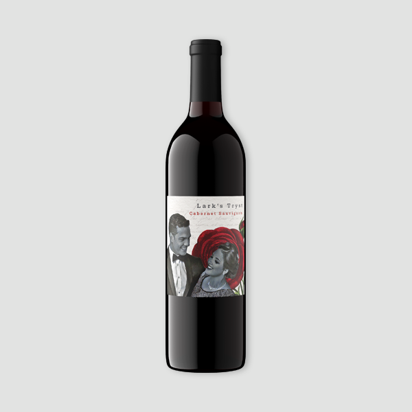Lark's Tryst 2023 Cabernet Sauvignon California