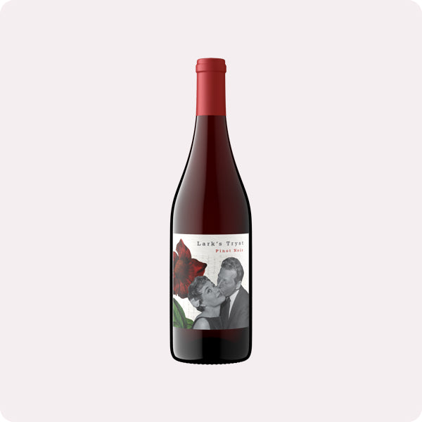 Lark's Tryst 2022 Pinot Noir California