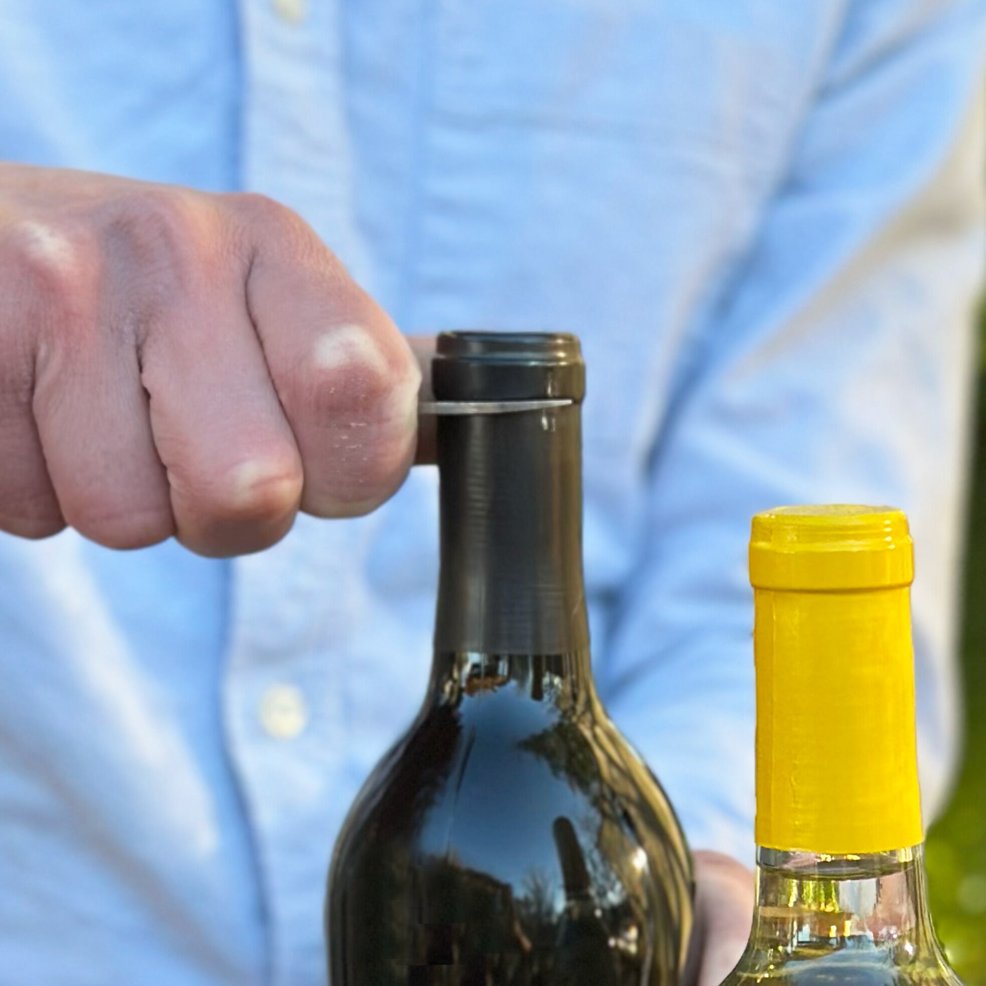 Complimentary Wine Gift (Limit 1 per Customer)