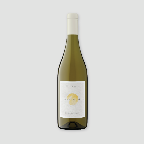 Skysong 2021 Chardonnay California