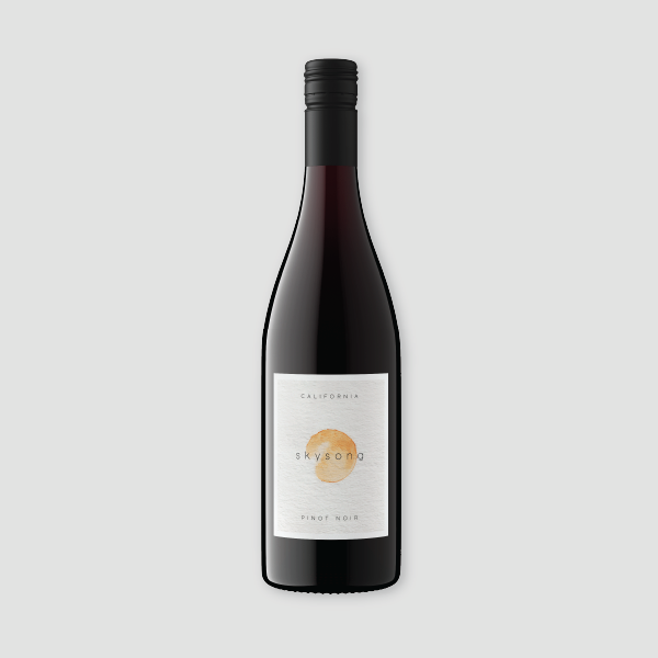 Skysong 2023 Pinot Noir California
