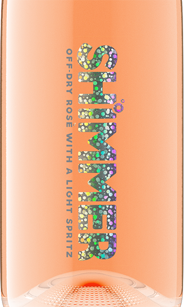 Shimmer 2021 Grenache Rosé California