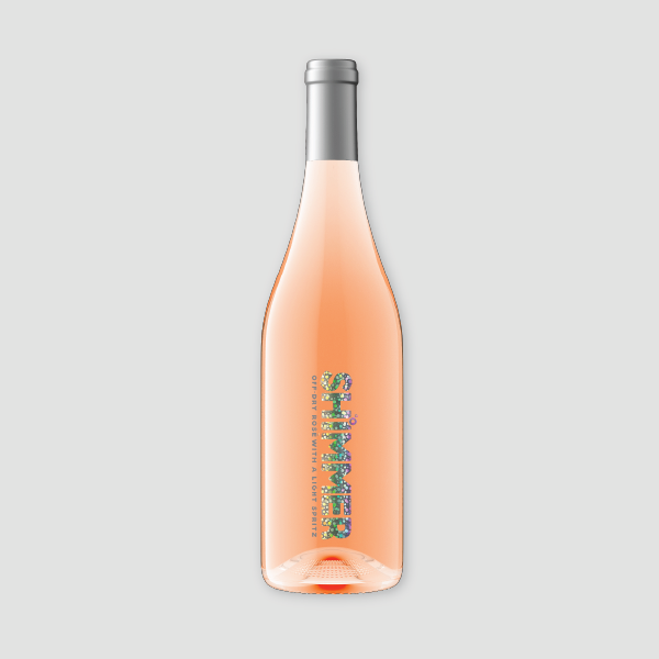 Shimmer 2021 Grenache Rosé California