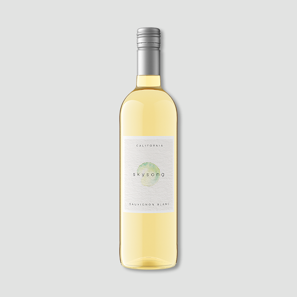 Skysong 2025 Sauvignon Blanc California