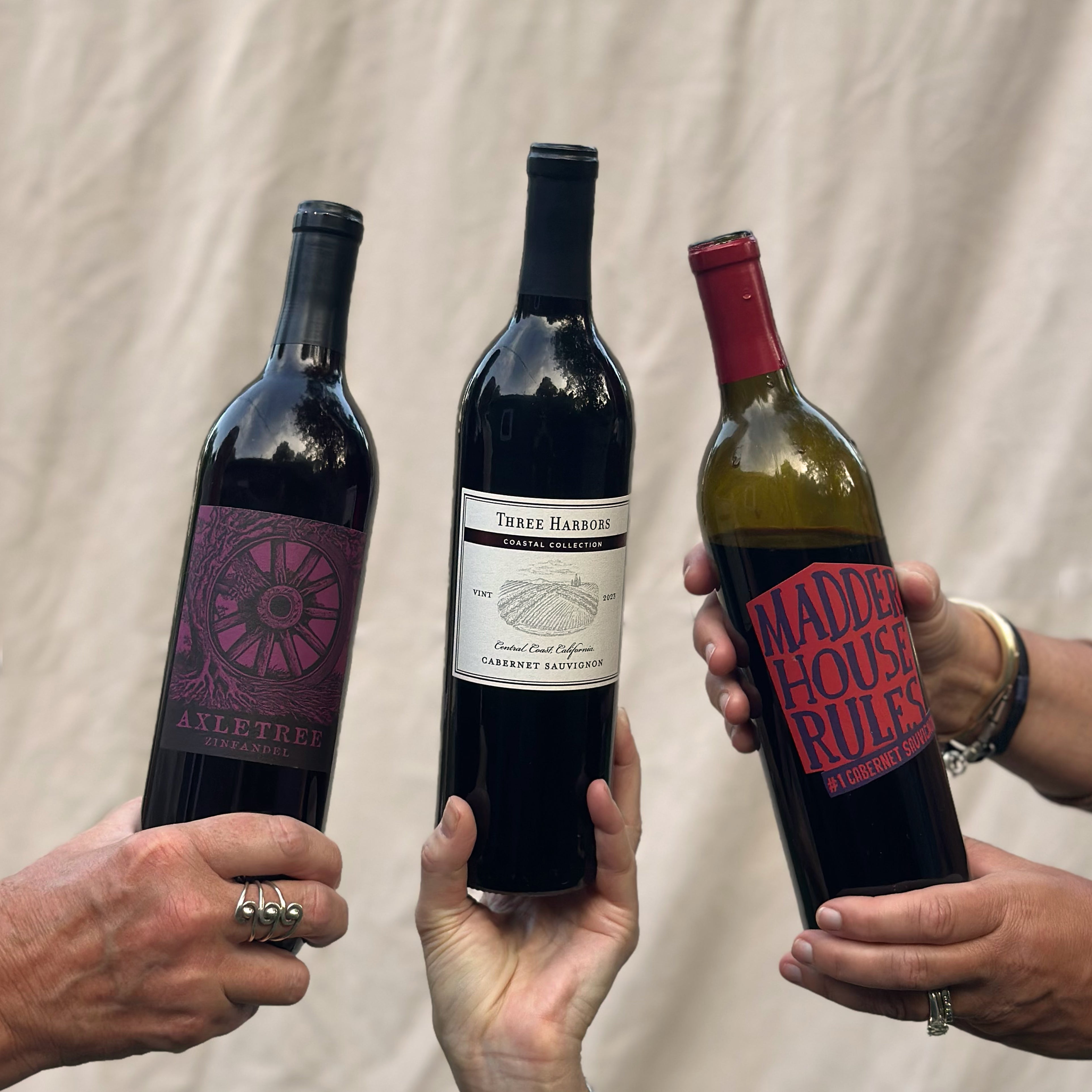 Sweet Red Collection