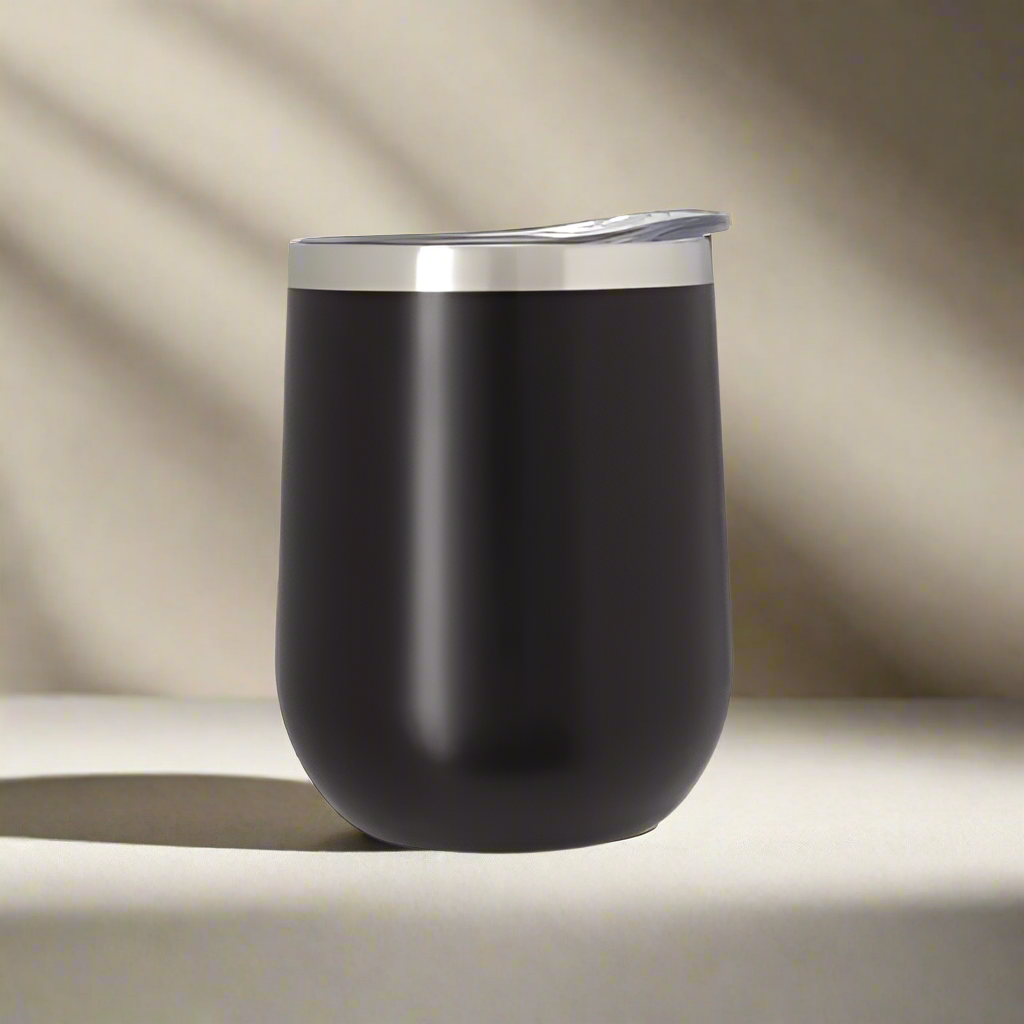 Stainless Steel Wine Tumbler