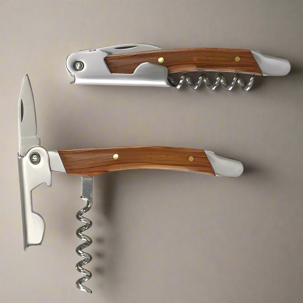Premium "Waiters" Corkscrew
