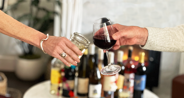 Swirl Wine Shop