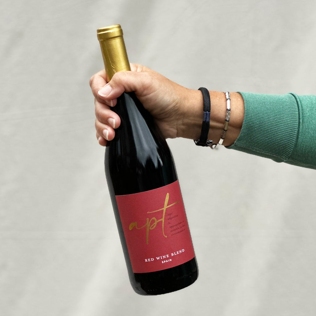 Apt 2020 Blend Spain