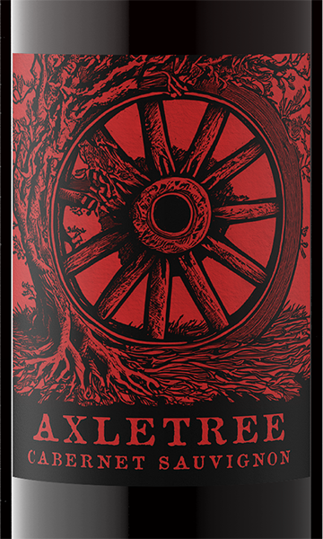 Axletree 2020 Cabernet Sauvignon California