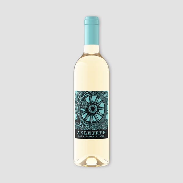 Axletree 2024 Sauvignon Blanc Lodi, California