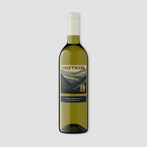 Driftmark 2024 Sauvignon Blanc Horse Heaven Hills, Washington
