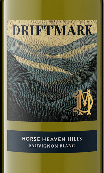 Driftmark 2024 Sauvignon Blanc Horse Heaven Hills, Washington