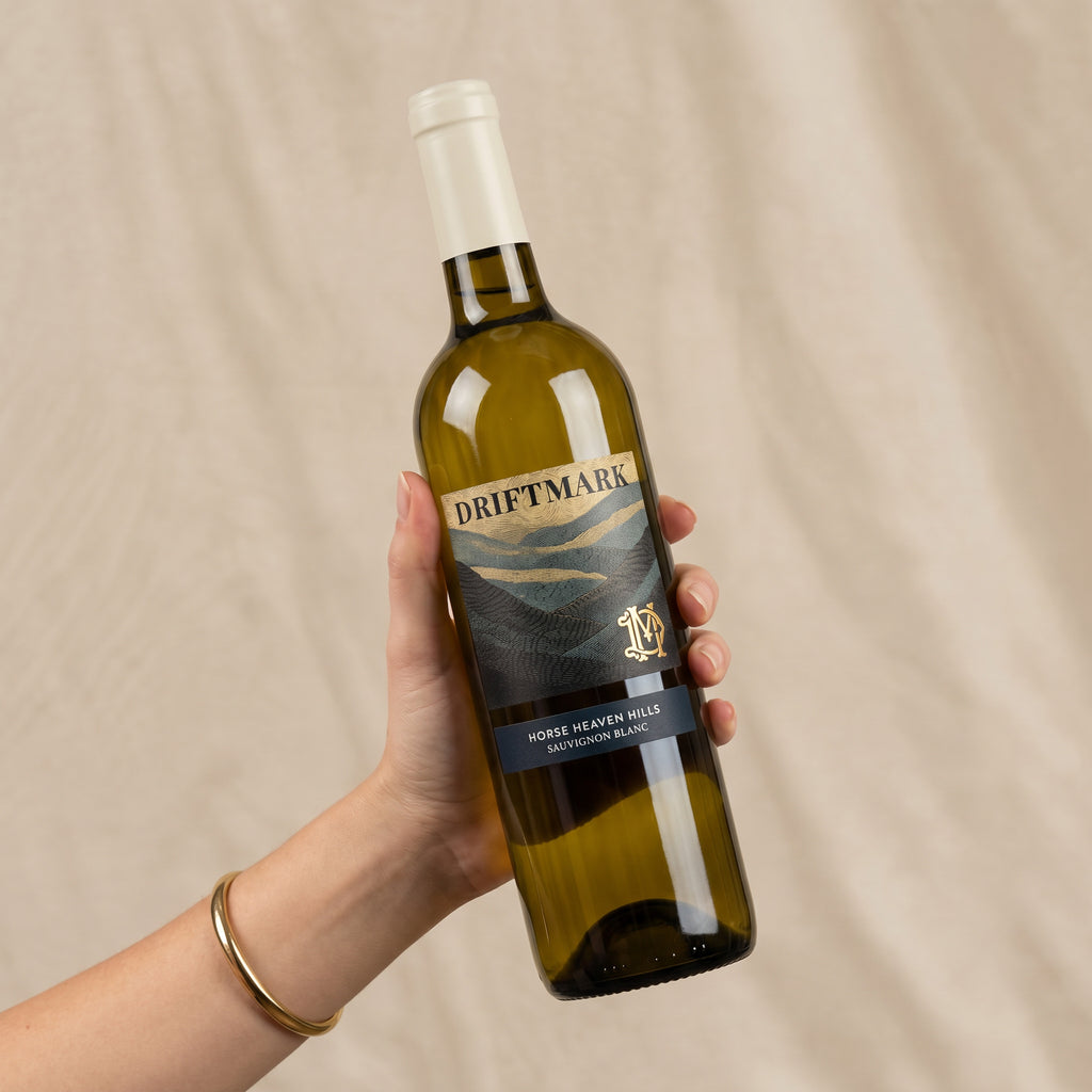 Driftmark 2024 Sauvignon Blanc Horse Heaven Hills Washington