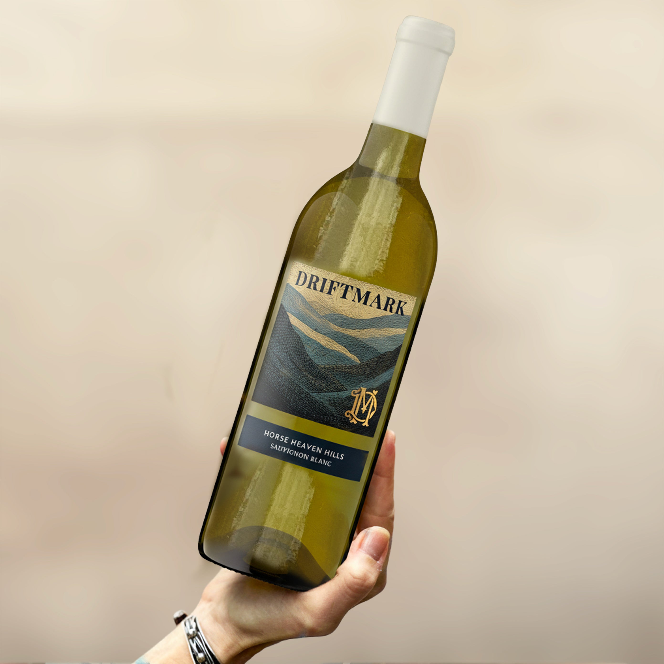 Driftmark 2024 Sauvignon Blanc Horse Heaven Hills, Washington