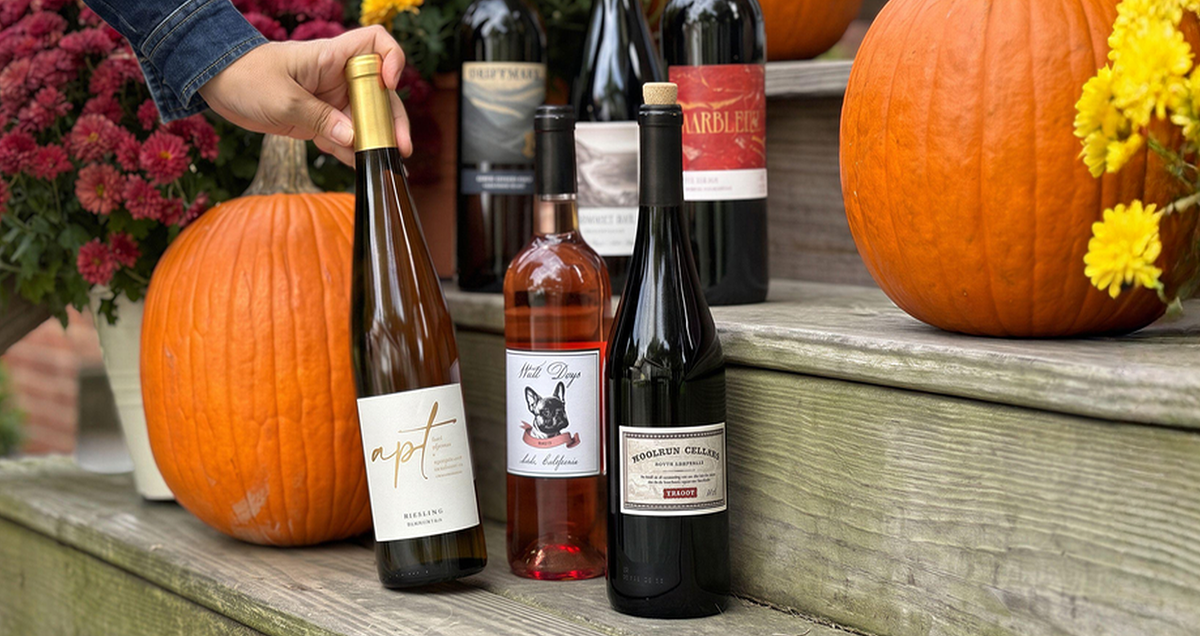Swirl Wine Shop