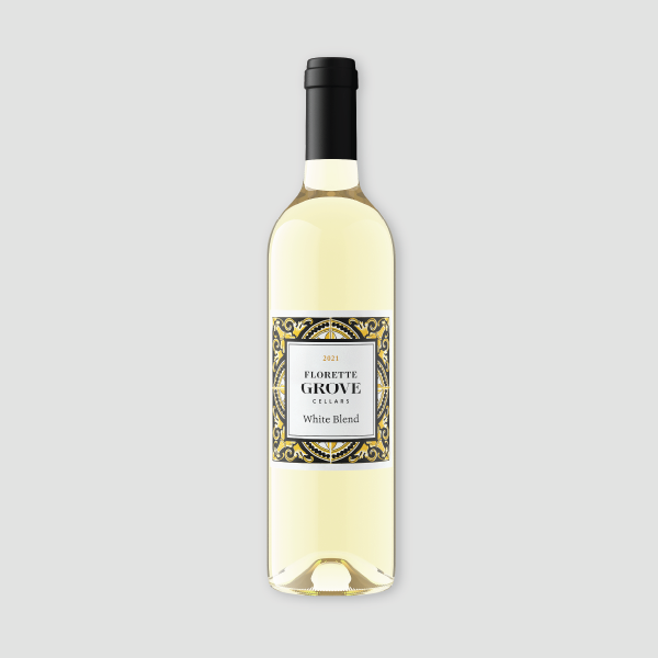 Florette Grove Cellars 2021 Blend Argentina