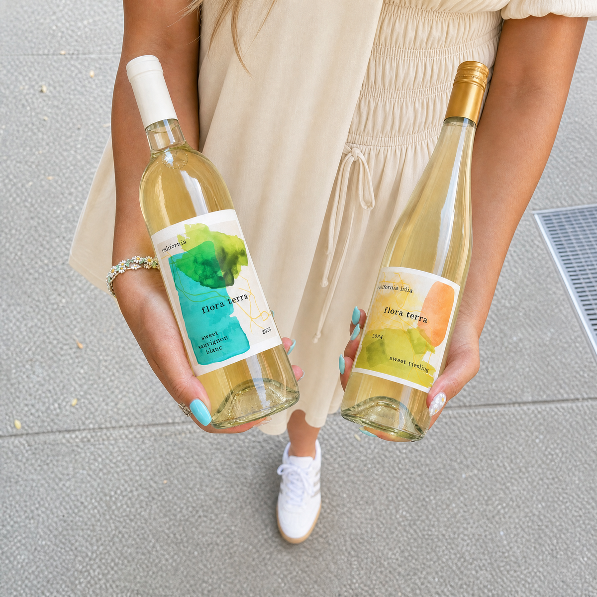Swirl Wine Shop