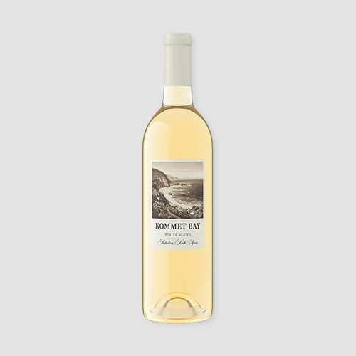 Kommet Bay 2025 White Blend Robertson, South Africa
