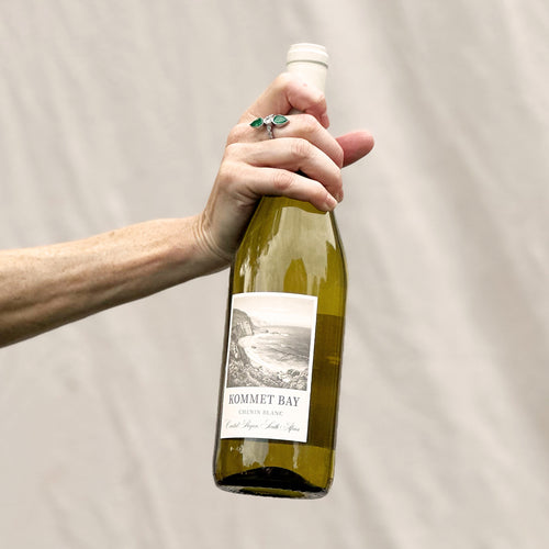 Kommet Bay 2024 Chenin Blanc Coastal Region, South Africa