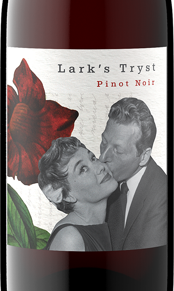 Lark's Tryst 2022 Pinot Noir California