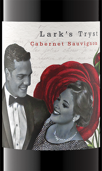Lark's Tryst 2023 Cabernet Sauvignon California
