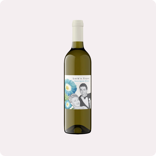 Lark's Tryst 2022 Sauvignon Blanc California