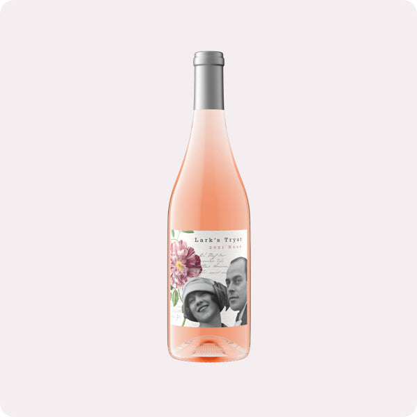 Lark's Tryst 2021 Rosé California