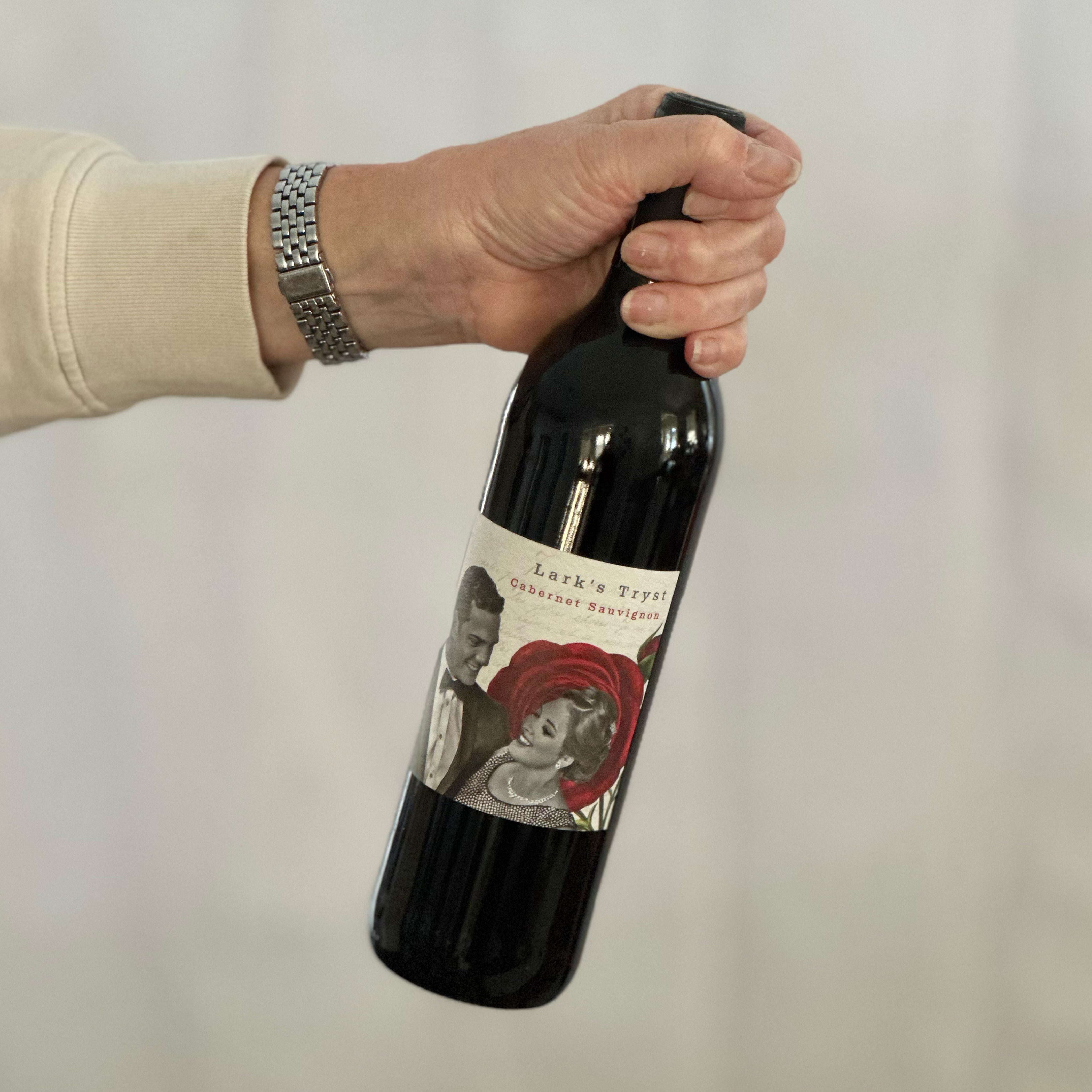 Lark's Tryst 2023 Cabernet Sauvignon California