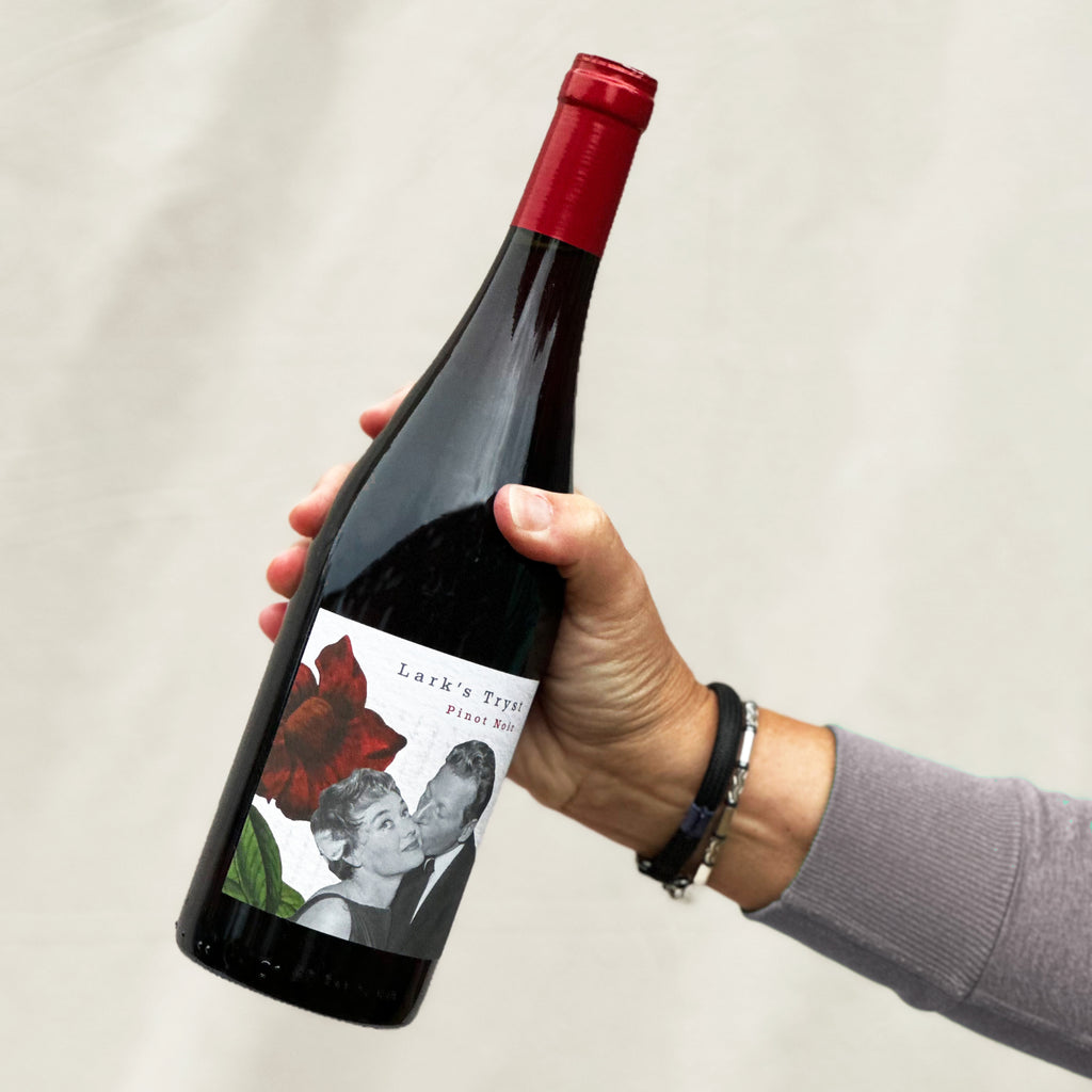 Larks Tryst 2022 Pinot Noir California