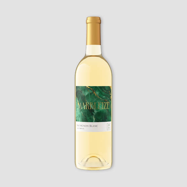 Marbleize 2023 Sauvignon Blanc Lodi, California