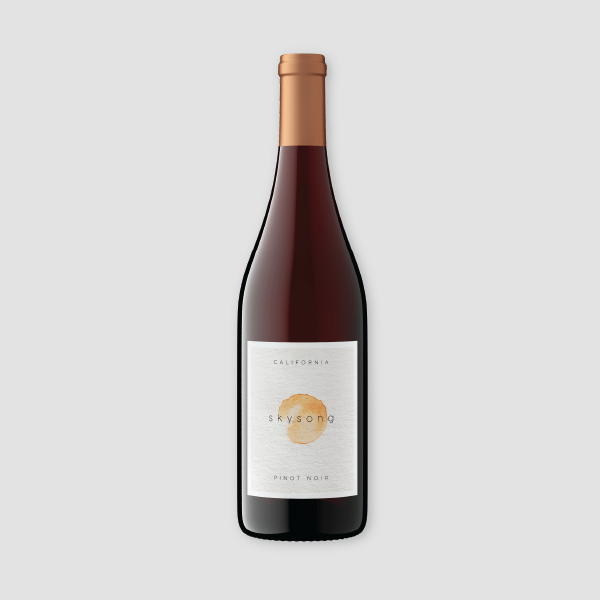 Skysong 2022 Pinot Noir California