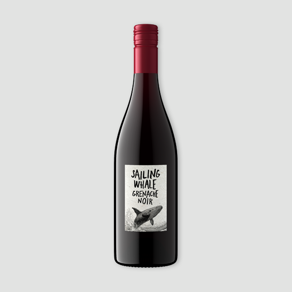 Sailing Whale 2024 Grenache Western Cape, South Africa