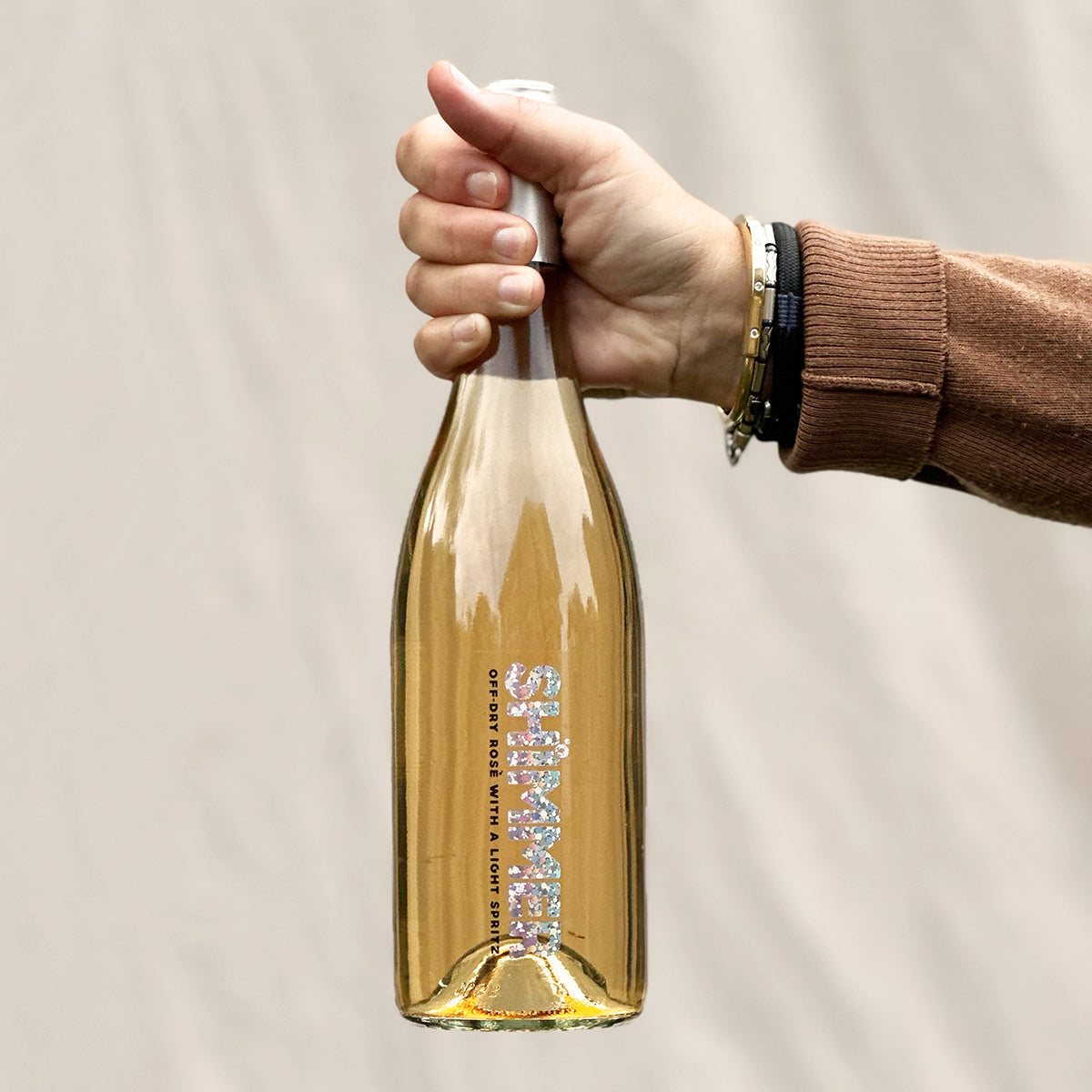 Shimmer 2021 Grenache Rosé California