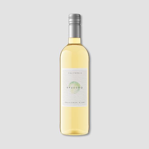 Skysong 2025 Sauvignon Blanc California
